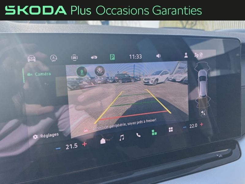 Voitures occasions ŠKODA Octavia Combi Selection Hazebrouck