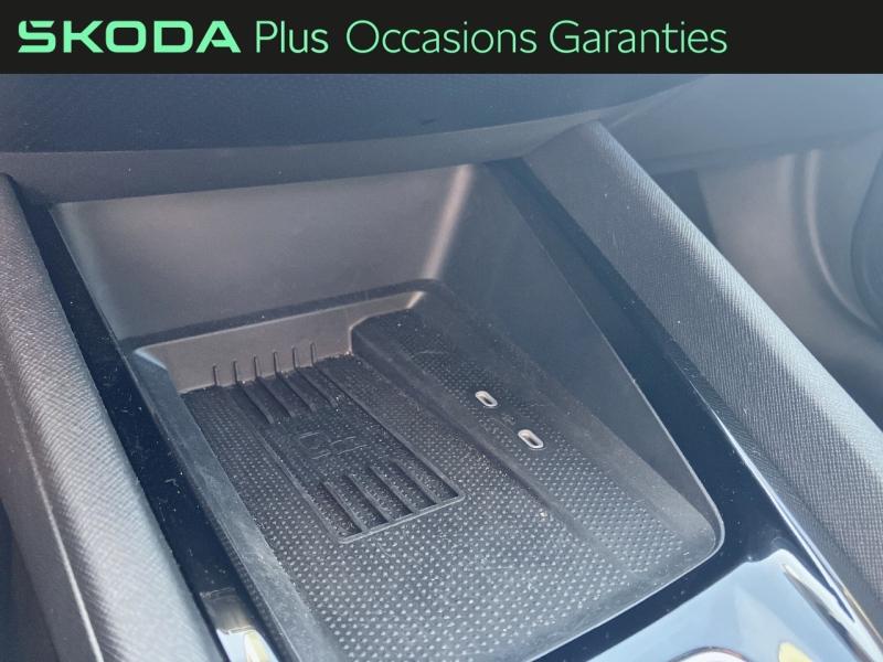 Voitures occasions ŠKODA Octavia Combi Selection Hazebrouck