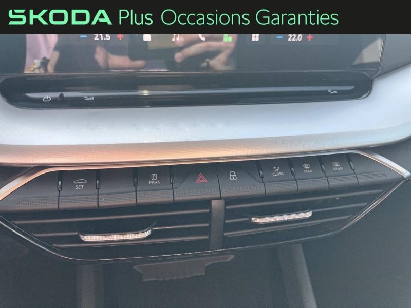 Voitures occasions ŠKODA Octavia Combi Selection Hazebrouck