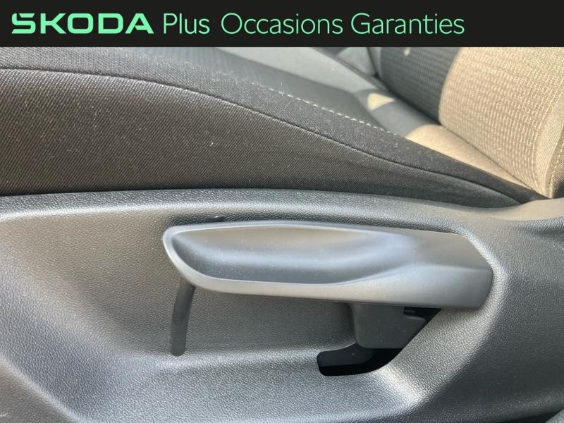 Voitures occasions ŠKODA Octavia Combi Selection Hazebrouck