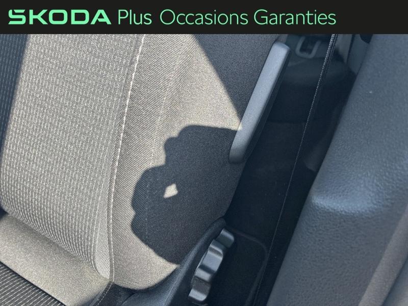 Voitures occasions ŠKODA Octavia Combi Selection Hazebrouck