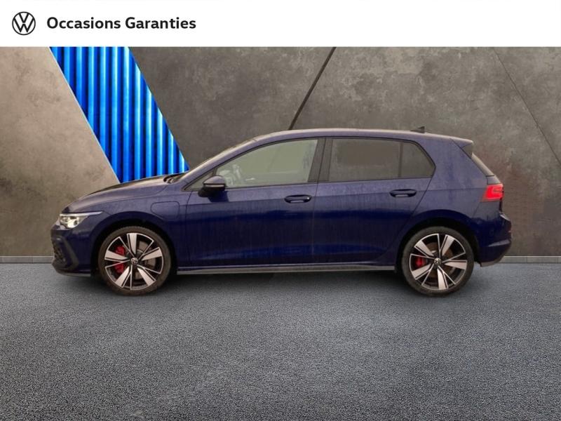 Voitures occasions VOLKSWAGEN GOLF GTE Hazebrouck