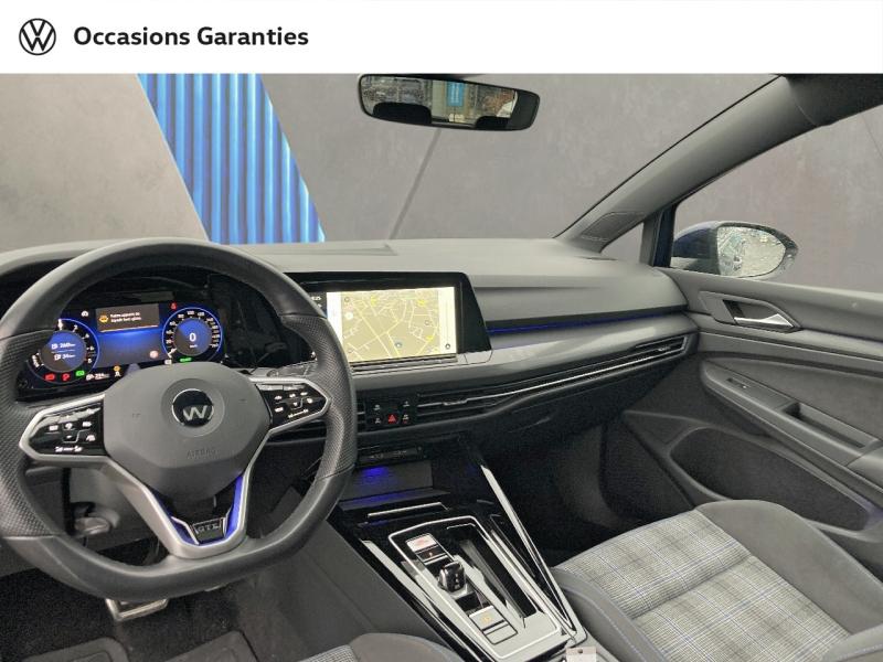 Voitures occasions VOLKSWAGEN GOLF GTE Hazebrouck