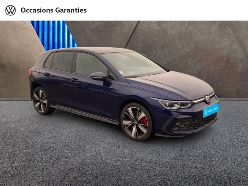 Voitures occasions VOLKSWAGEN GOLF GTE Hazebrouck