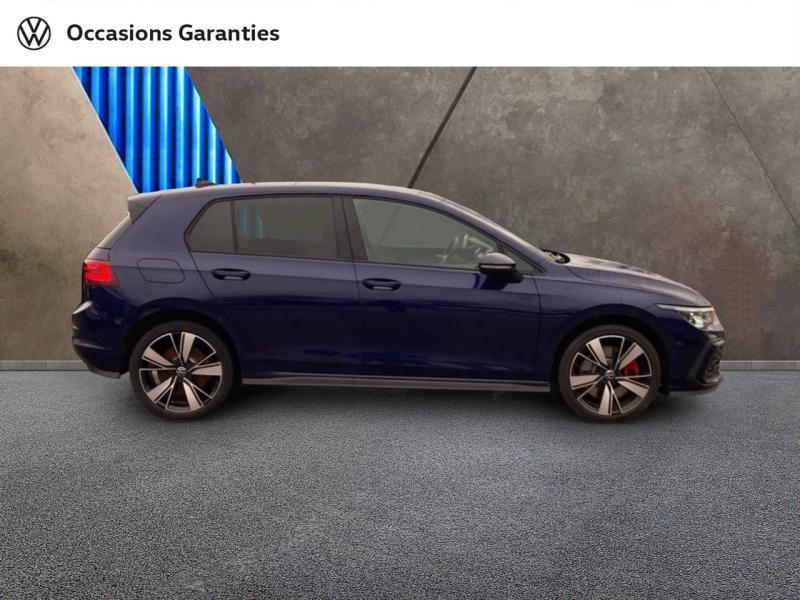 Voitures occasions VOLKSWAGEN GOLF GTE Hazebrouck