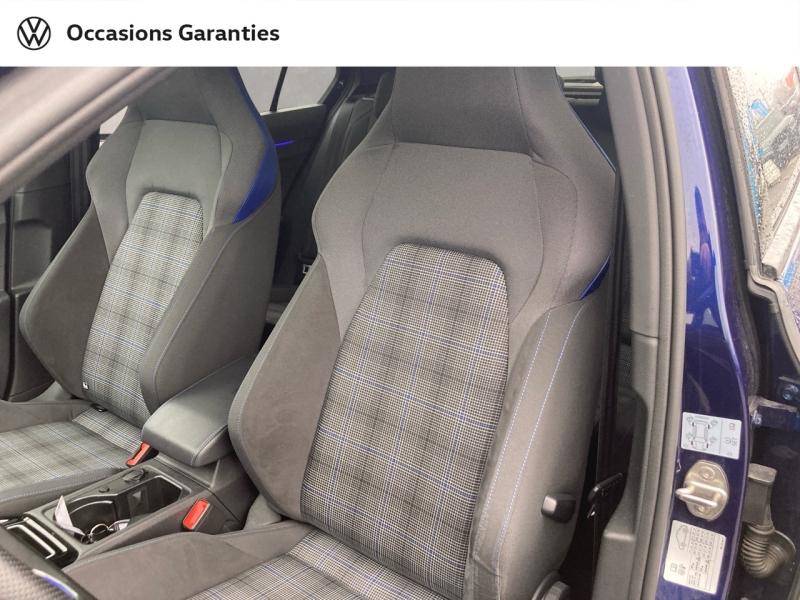Voitures occasions VOLKSWAGEN GOLF GTE Hazebrouck