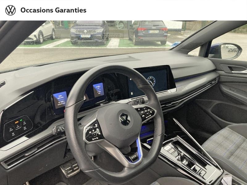 Voitures occasions VOLKSWAGEN GOLF GTE Hazebrouck