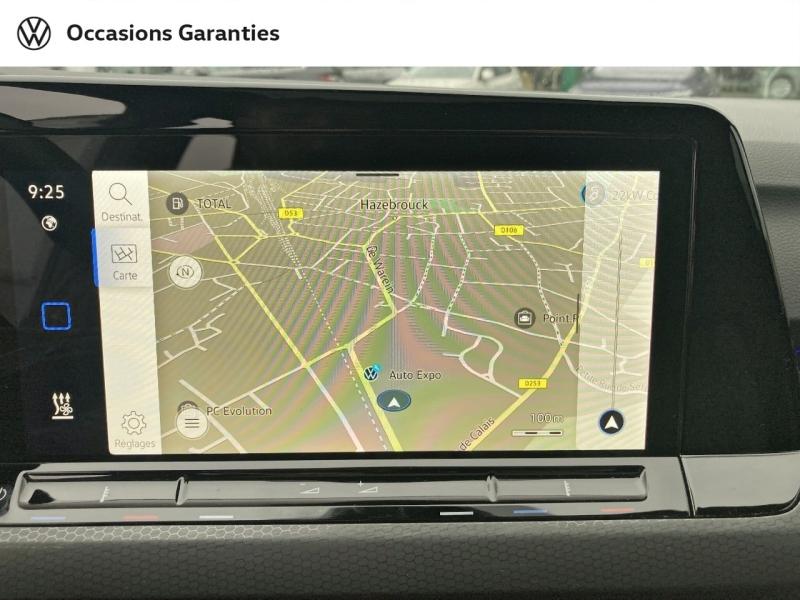 Voitures occasions VOLKSWAGEN GOLF GTE Hazebrouck