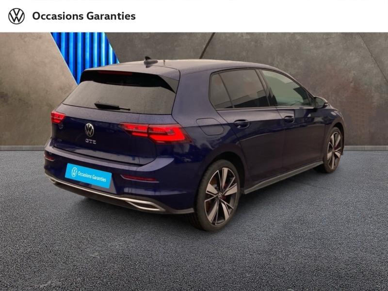 Voitures occasions VOLKSWAGEN GOLF GTE Hazebrouck