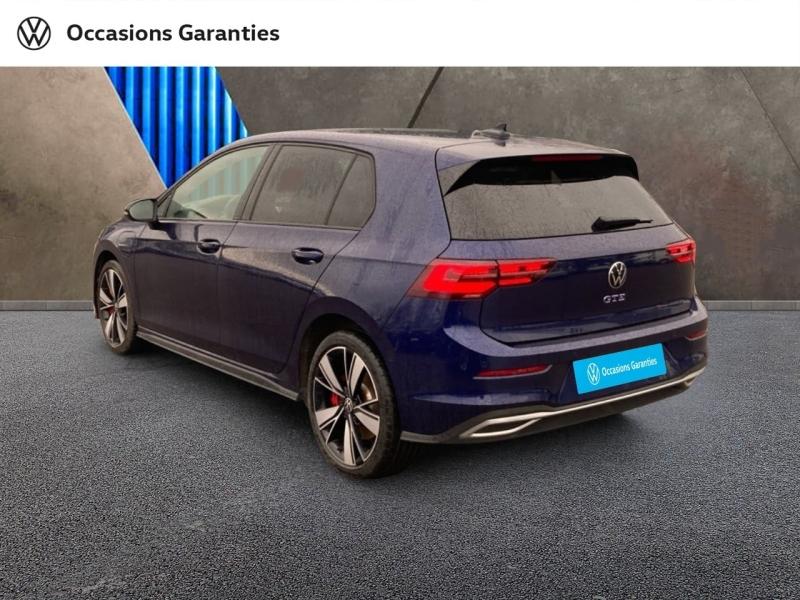 Voitures occasions VOLKSWAGEN GOLF GTE Hazebrouck