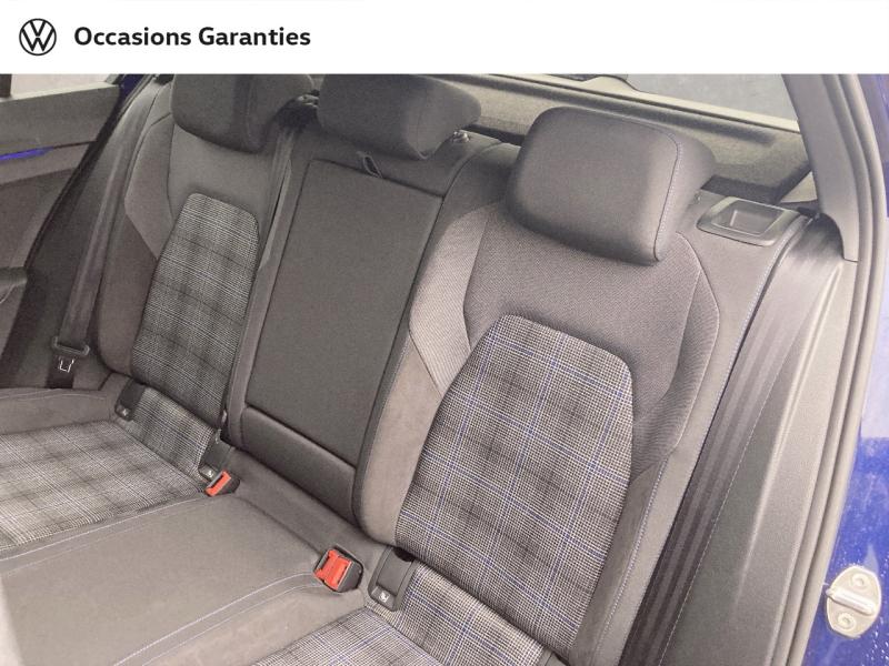 Voitures occasions VOLKSWAGEN GOLF GTE Hazebrouck