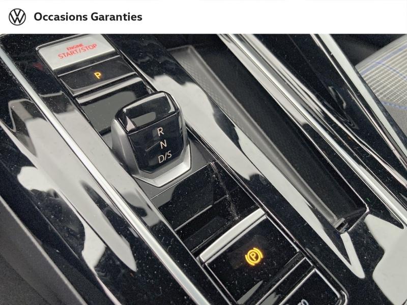 Voitures occasions VOLKSWAGEN GOLF GTE Hazebrouck