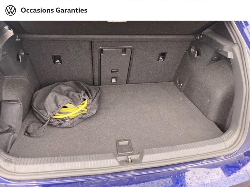 Voitures occasions VOLKSWAGEN GOLF GTE Hazebrouck