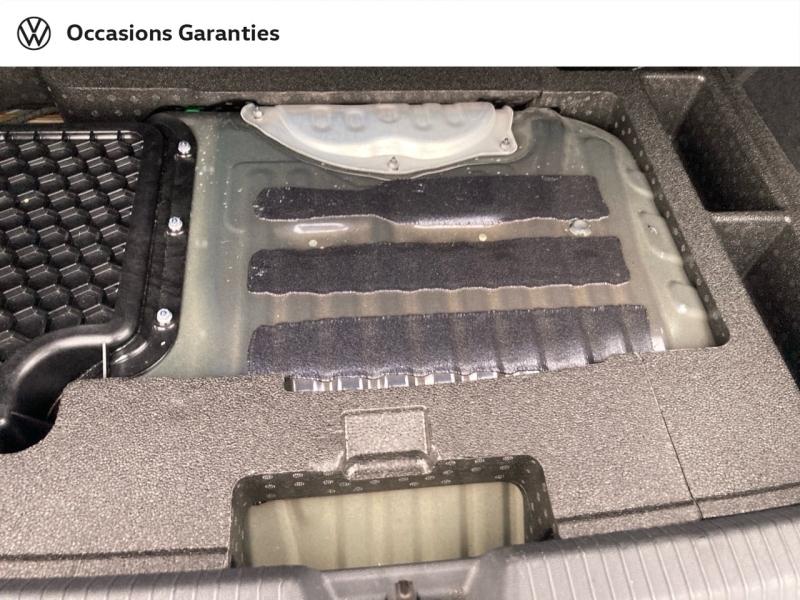 Voitures occasions VOLKSWAGEN GOLF GTE Hazebrouck