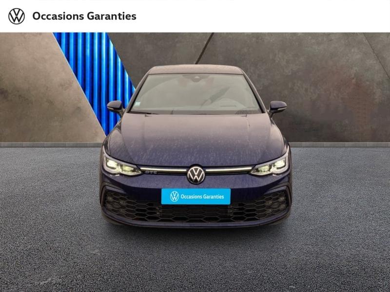 Voitures occasions VOLKSWAGEN GOLF GTE Hazebrouck