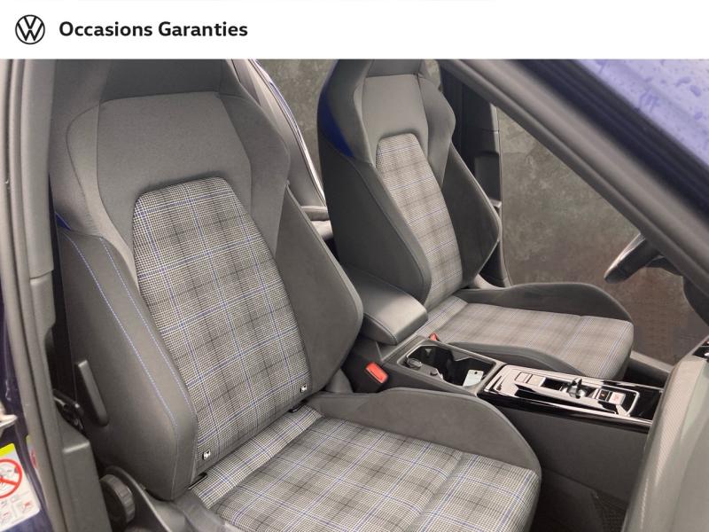 Voitures occasions VOLKSWAGEN GOLF GTE Hazebrouck