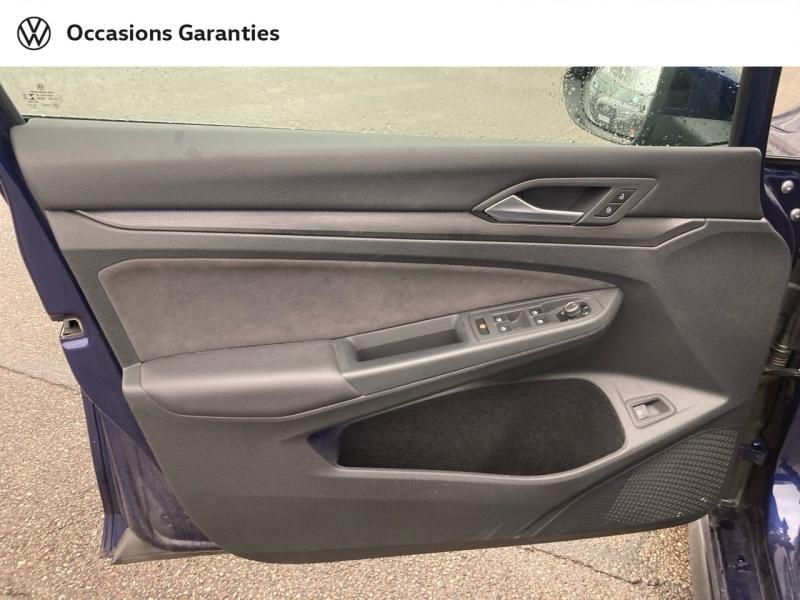 Voitures occasions VOLKSWAGEN GOLF GTE Hazebrouck