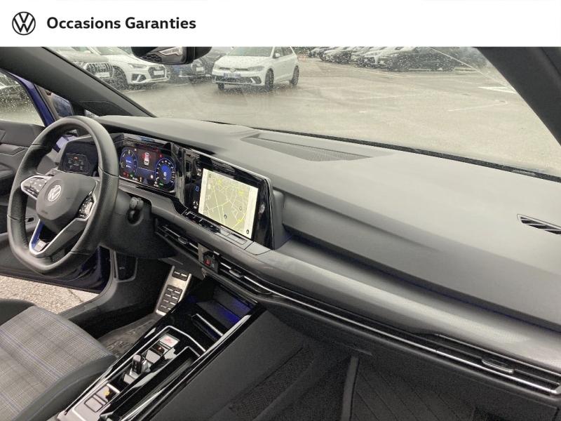Voitures occasions VOLKSWAGEN GOLF GTE Hazebrouck