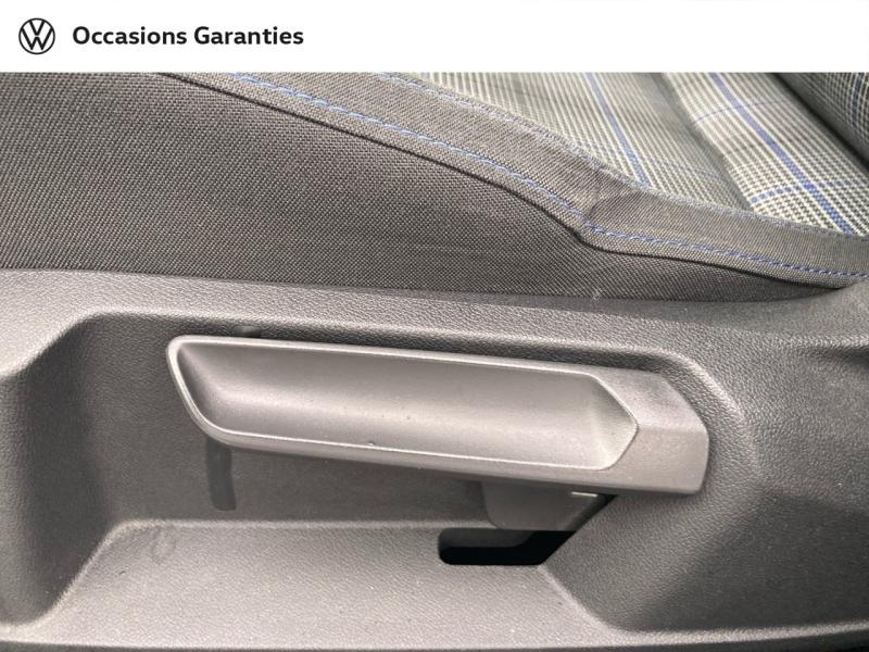 Voitures occasions VOLKSWAGEN GOLF GTE Hazebrouck