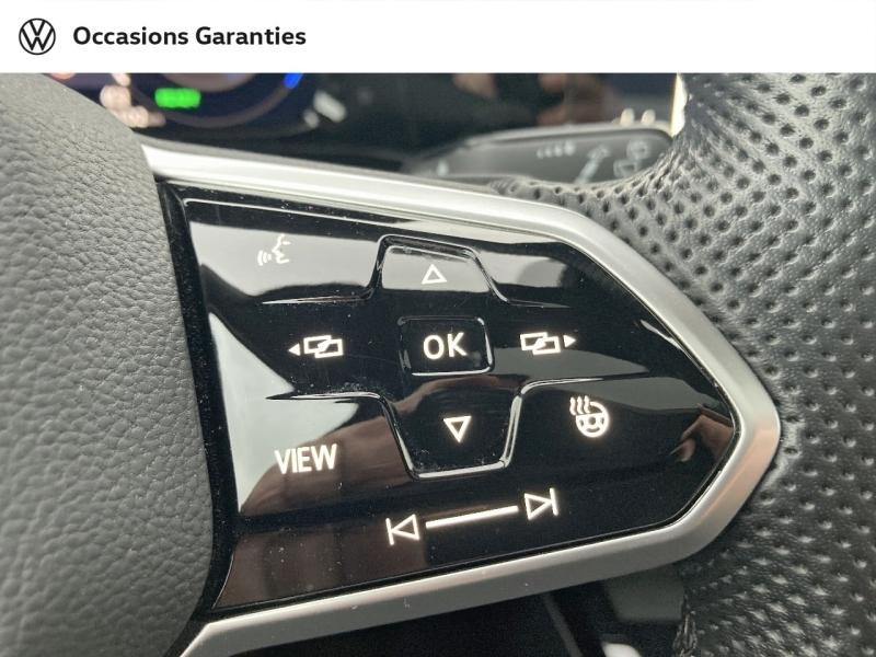 Voitures occasions VOLKSWAGEN GOLF GTE Hazebrouck