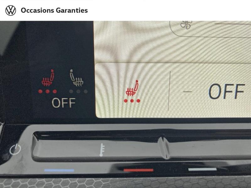 Voitures occasions VOLKSWAGEN GOLF GTE Hazebrouck