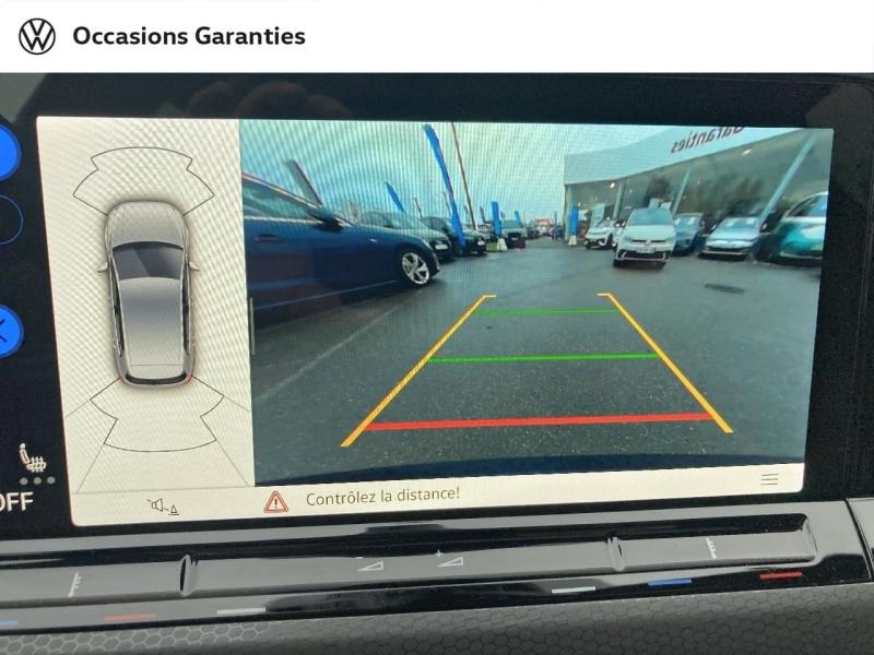 Voitures occasions VOLKSWAGEN GOLF GTE Hazebrouck