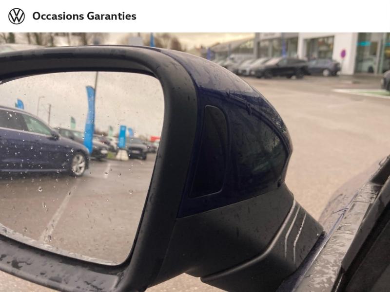 Voitures occasions VOLKSWAGEN GOLF GTE Hazebrouck