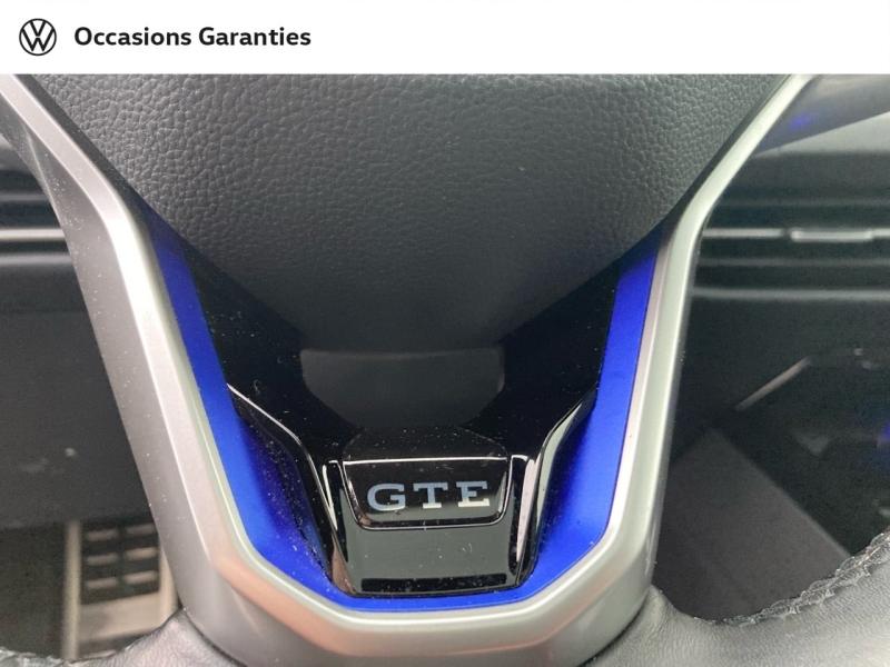 Voitures occasions VOLKSWAGEN GOLF GTE Hazebrouck