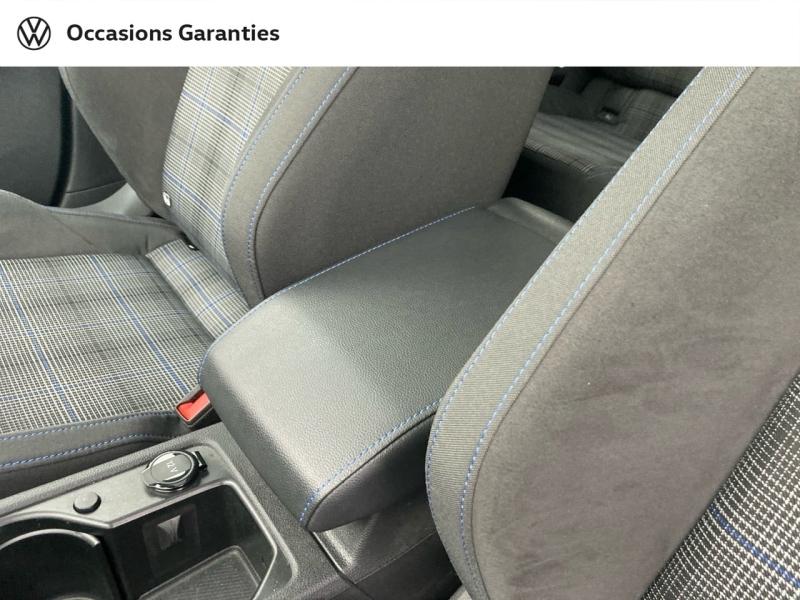 Voitures occasions VOLKSWAGEN GOLF GTE Hazebrouck