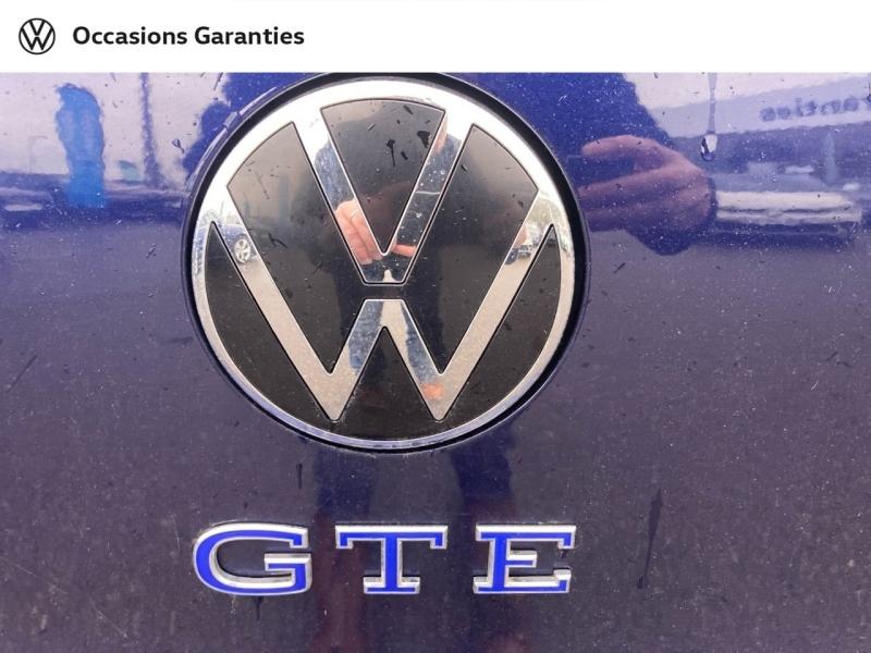 Voitures occasions VOLKSWAGEN GOLF GTE Hazebrouck