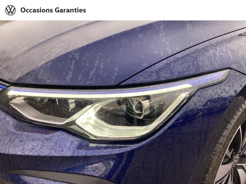 Voitures occasions VOLKSWAGEN GOLF GTE Hazebrouck