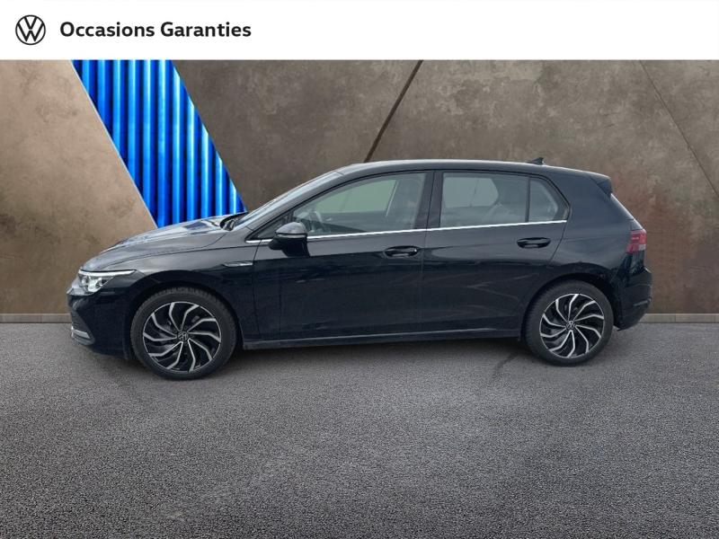Voitures occasions VOLKSWAGEN GOLF Style Dechy