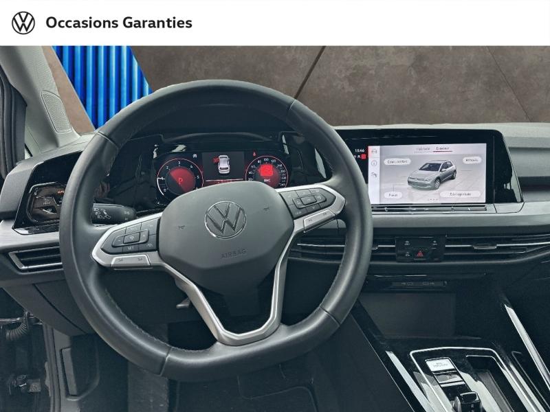 Voitures occasions VOLKSWAGEN GOLF Style Dechy
