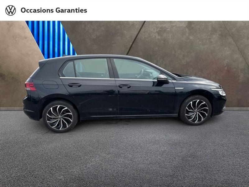 Voitures occasions VOLKSWAGEN GOLF Style Dechy