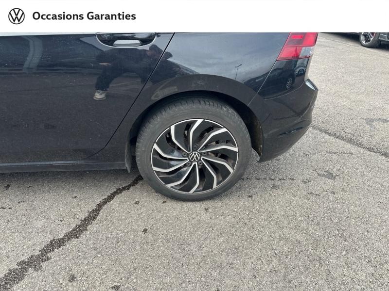 Voitures occasions VOLKSWAGEN GOLF Style Dechy