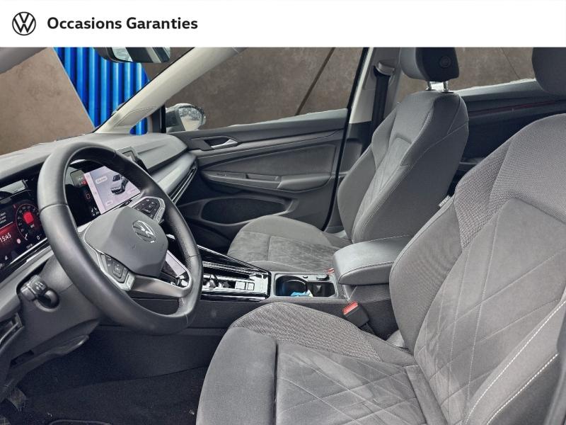 Voitures occasions VOLKSWAGEN GOLF Style Dechy