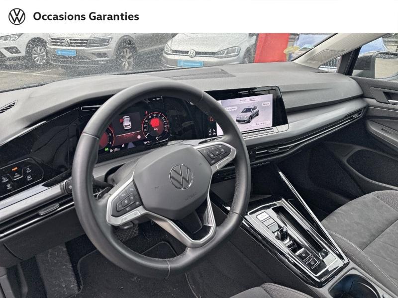 Voitures occasions VOLKSWAGEN GOLF Style Dechy