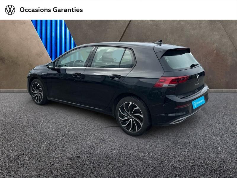 Voitures occasions VOLKSWAGEN GOLF Style Dechy