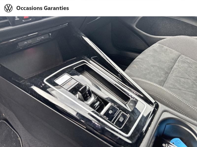 Voitures occasions VOLKSWAGEN GOLF Style Dechy