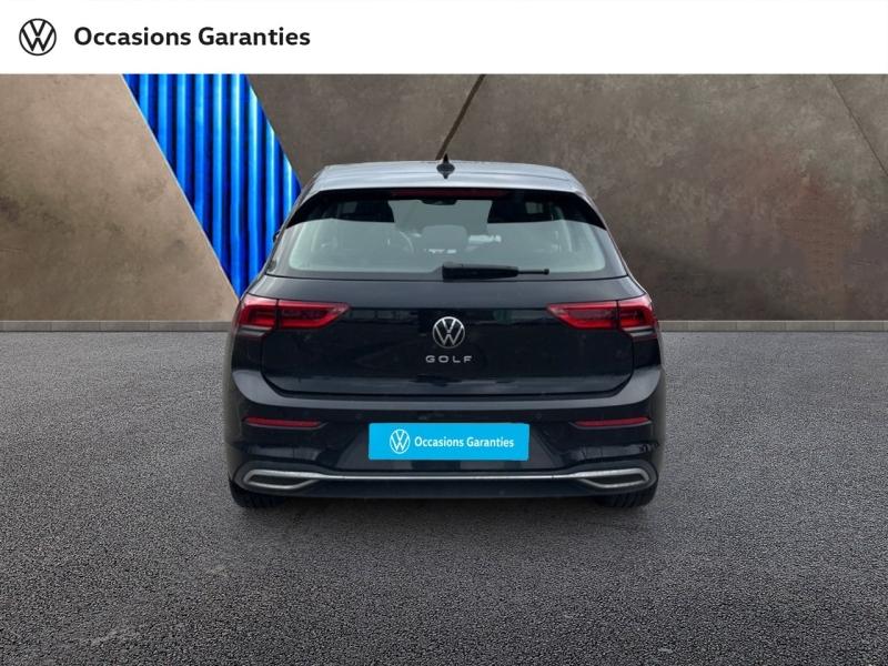 Voitures occasions VOLKSWAGEN GOLF Style Dechy