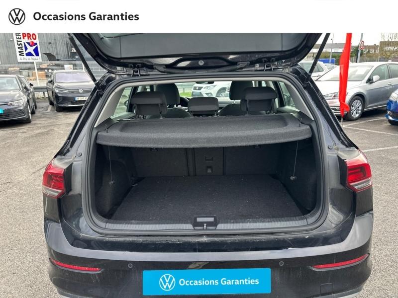 Voitures occasions VOLKSWAGEN GOLF Style Dechy