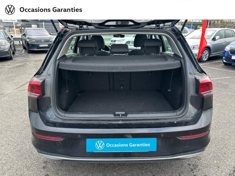 Voitures occasions VOLKSWAGEN GOLF Style Dechy