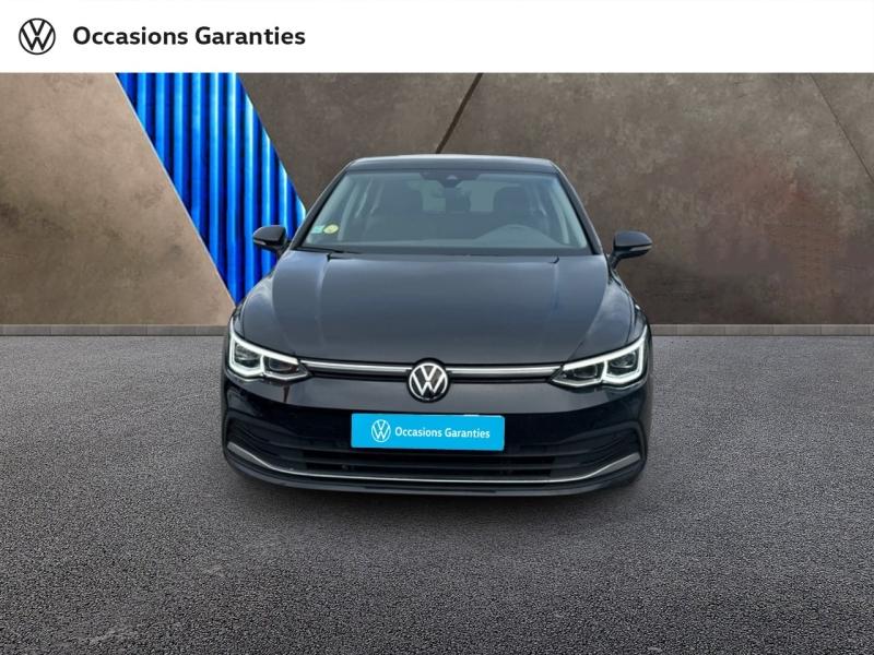 Voitures occasions VOLKSWAGEN GOLF Style Hazebrouck