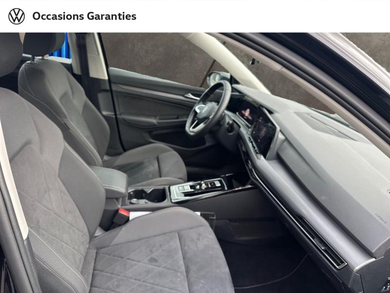 Voitures occasions VOLKSWAGEN GOLF Style Dechy