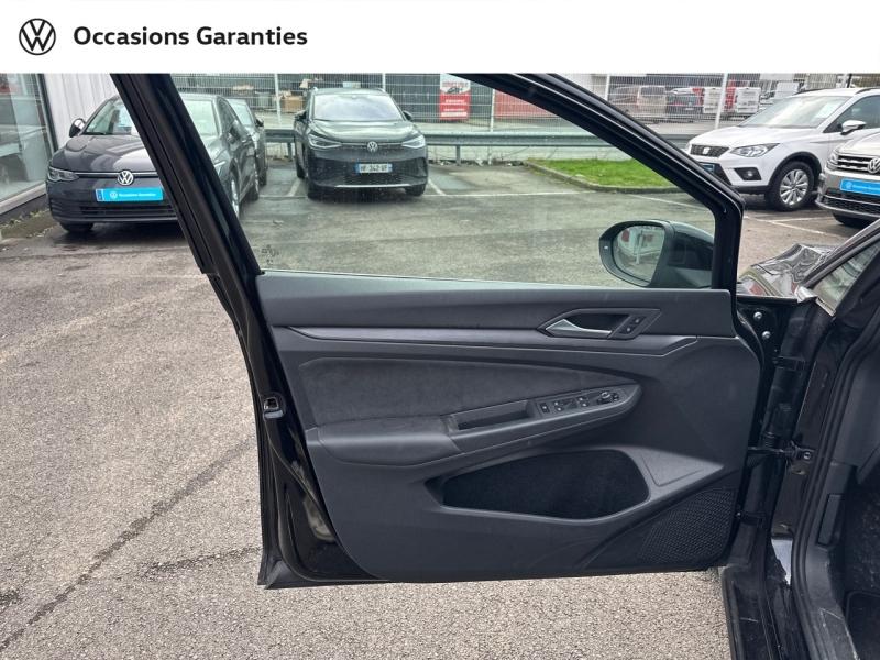 Voitures occasions VOLKSWAGEN GOLF Style Dechy