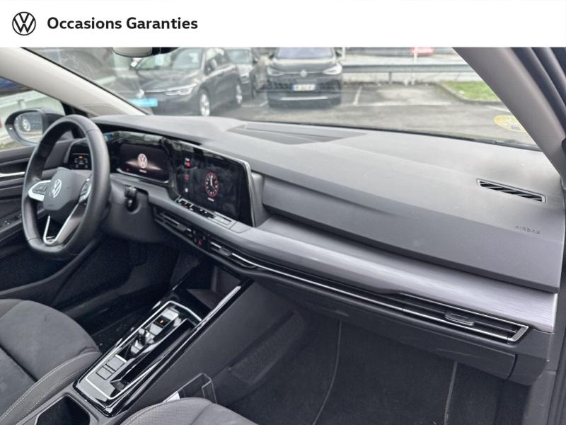 Voitures occasions VOLKSWAGEN GOLF Style Dechy