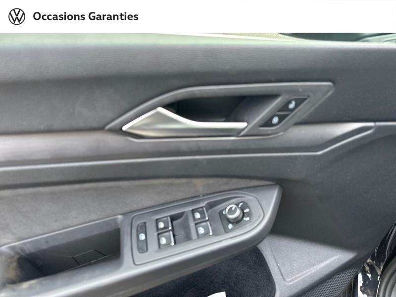 Voitures occasions VOLKSWAGEN GOLF Style Dechy