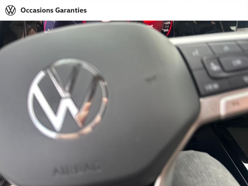 Voitures occasions VOLKSWAGEN GOLF Style Dechy