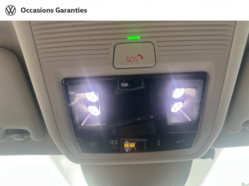 Voitures occasions VOLKSWAGEN GOLF Style Dechy
