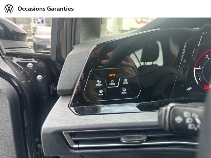 Voitures occasions VOLKSWAGEN GOLF Style Dechy